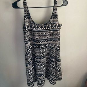 Victoria’s Secret Pink Dress 🕊🤍